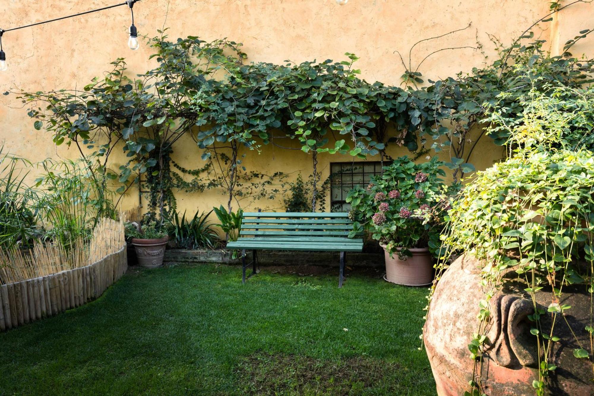 B&B Corte Del Mincio Monzambano Eksteriør bilde