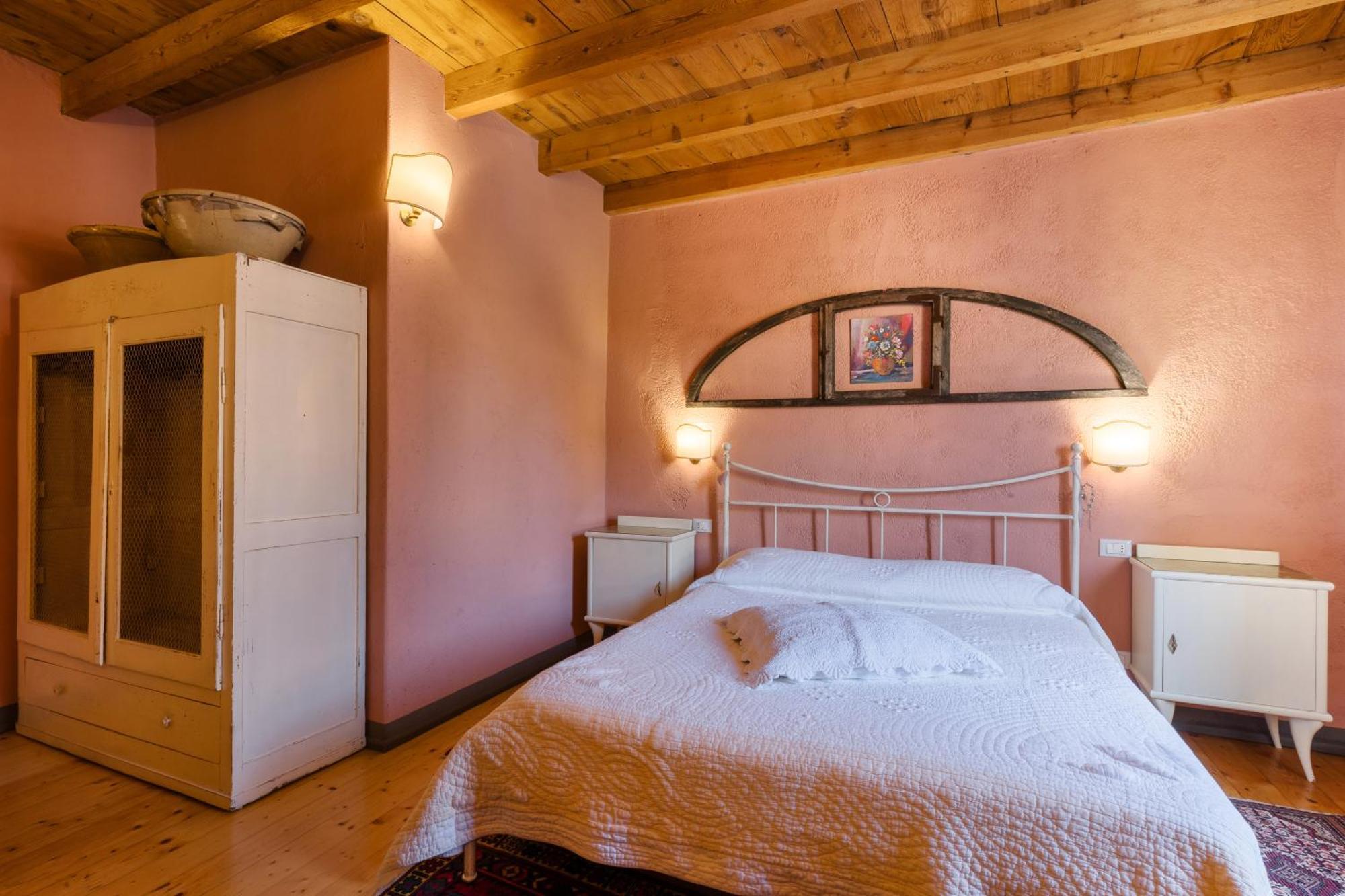 B&B Corte Del Mincio Monzambano Eksteriør bilde